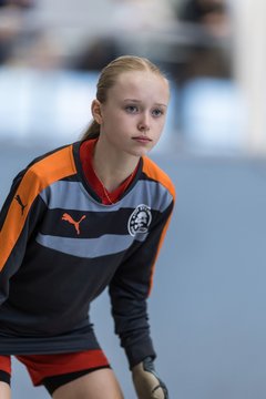 Bild 834 - wBJ NFV Futsalmeisterschaft